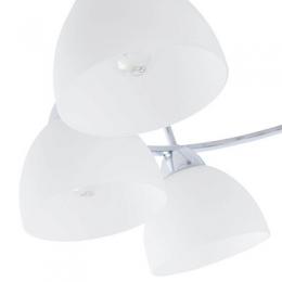 Потолочная люстра Arte Lamp  - 4